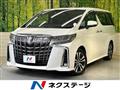2018 Toyota Alphard G