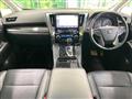 2018 Toyota Alphard G