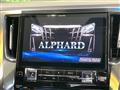 2018 Toyota Alphard G