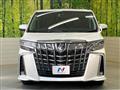 2018 Toyota Alphard G