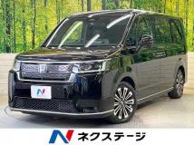 2022 Honda Step WGN