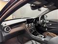 2019 Mercedes-Benz C-Class