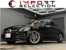 2019 Mercedes-Benz C-Class