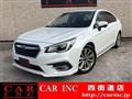 2018 Subaru Legacy B4