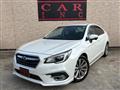 2018 Subaru Legacy B4