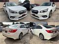 2018 Subaru Legacy B4