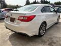 2018 Subaru Legacy B4