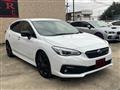 2021 Subaru Impreza