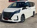2020 Nissan Serena