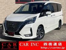 2020 Nissan Serena