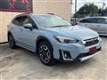 2019 Subaru IMPREZA XV HYBRID