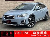 2019 Subaru IMPREZA XV HYBRID