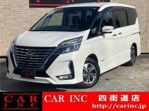 2020 Nissan Serena