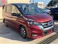 2016 Nissan Serena