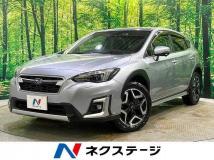 2018 Subaru IMPREZA XV HYBRID