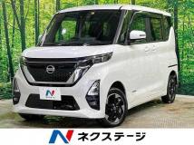 2020 Nissan ROOX