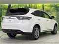 2014 Toyota Harrier Hybrid