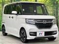 2018 Honda N BOX