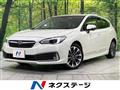 2020 Subaru Impreza