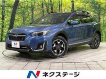 2018 Subaru IMPREZA XV HYBRID
