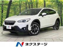 2021 Subaru IMPREZA XV HYBRID