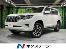 2023 Toyota Land Cruiser Prado