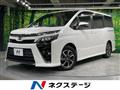 2017 Toyota Voxy