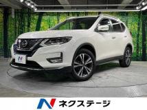 2018 Nissan X-Trail
