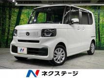 2025 Honda N BOX