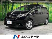 2021 Honda Freed