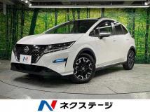 2023 Nissan Note