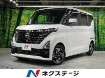 2025 Nissan ROOX