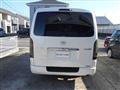 2013 Toyota Hiace Van