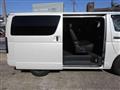 2013 Toyota Hiace Van