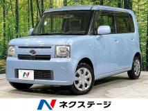 2012 Daihatsu Move Conte