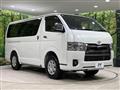 2025 Toyota Hiace Van