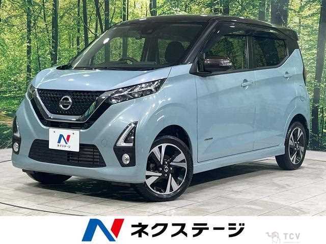 2020 Nissan Nissan Others