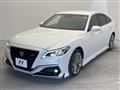 2022 Toyota Crown Hybrid