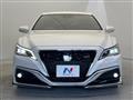 2022 Toyota Crown Hybrid