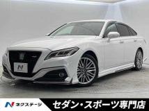 2022 Toyota Crown Hybrid
