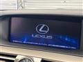 2015 Lexus LS