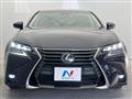 2015 Lexus GS