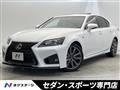 2013 Lexus GS