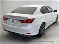 2013 Lexus GS