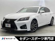 2013 Lexus GS