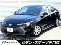2023 Toyota Corolla Sedan