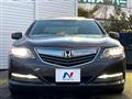 2015 Honda Legend