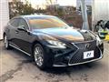 2018 Lexus LS