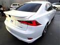 2017 Lexus IS