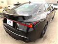 2023 Lexus IS